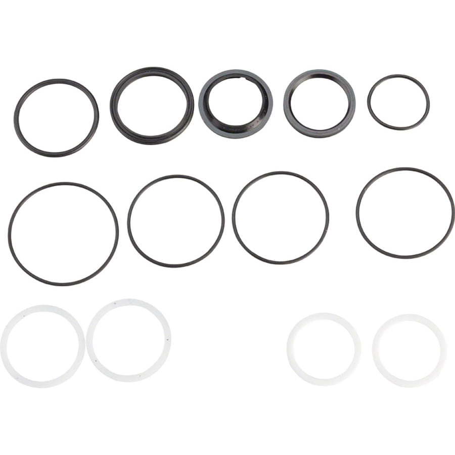 fox factory rebuild kit for float rear shocks