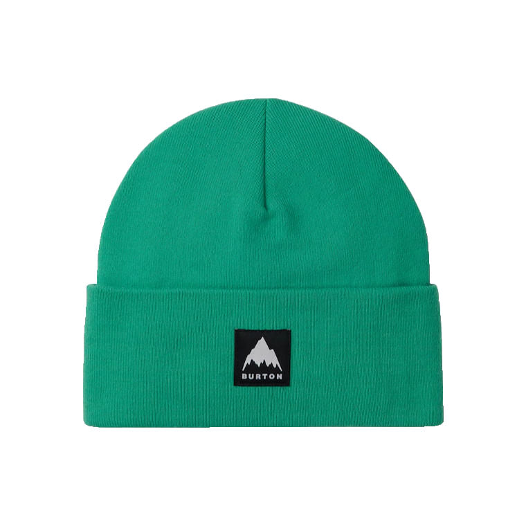 Burton Recycled Kactusbunch Tall Beanie | Winter Hats | ERIK'S