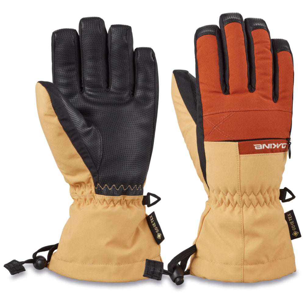 gore tex bicycle gloves Dakine Avenger Gore-Tex Glove