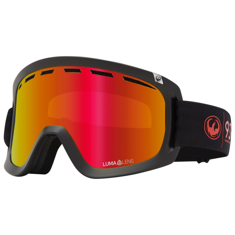 dragons goggles Dragon D1 OTG | Snowboard Goggles