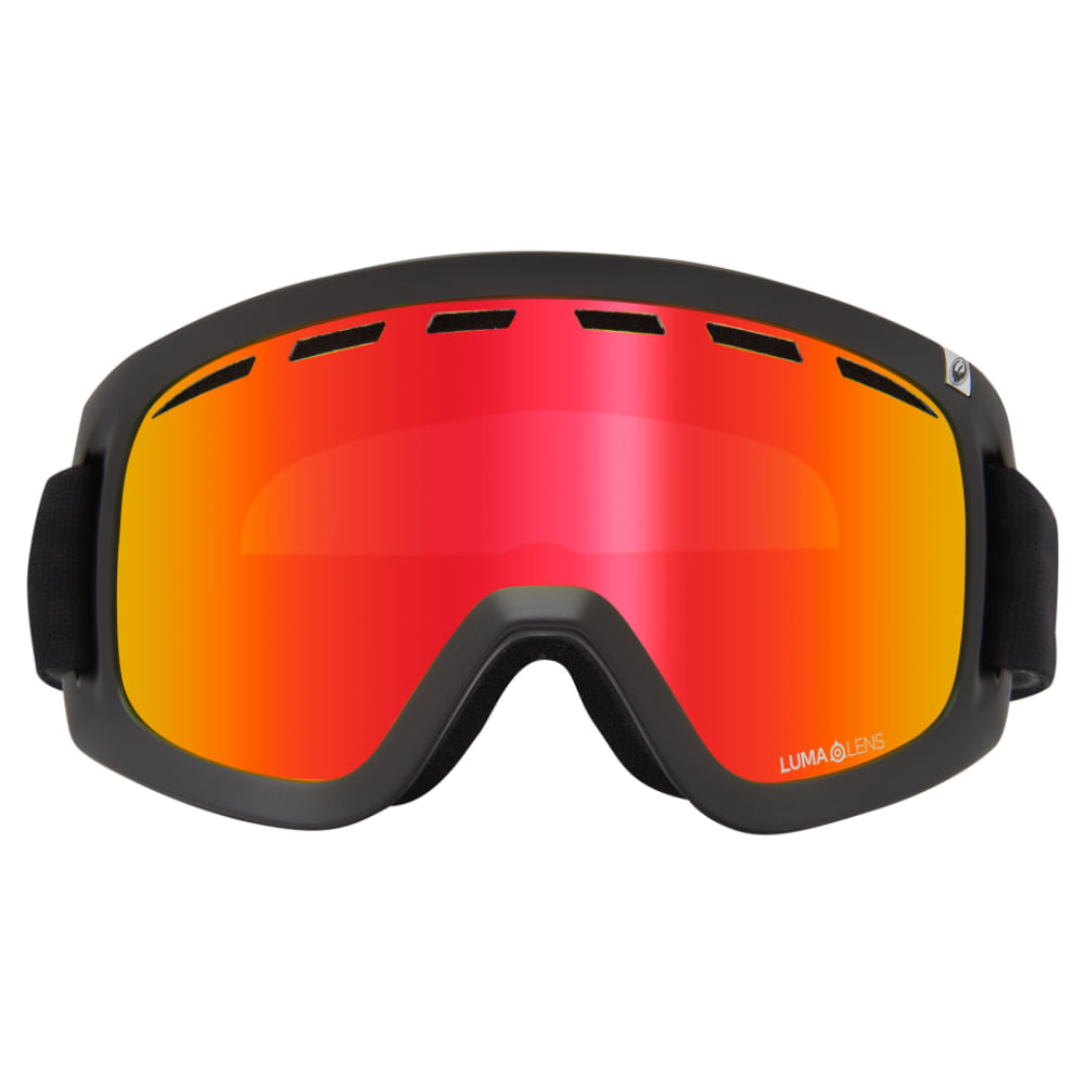 Dragon D1 OTG | Snowboard Goggles