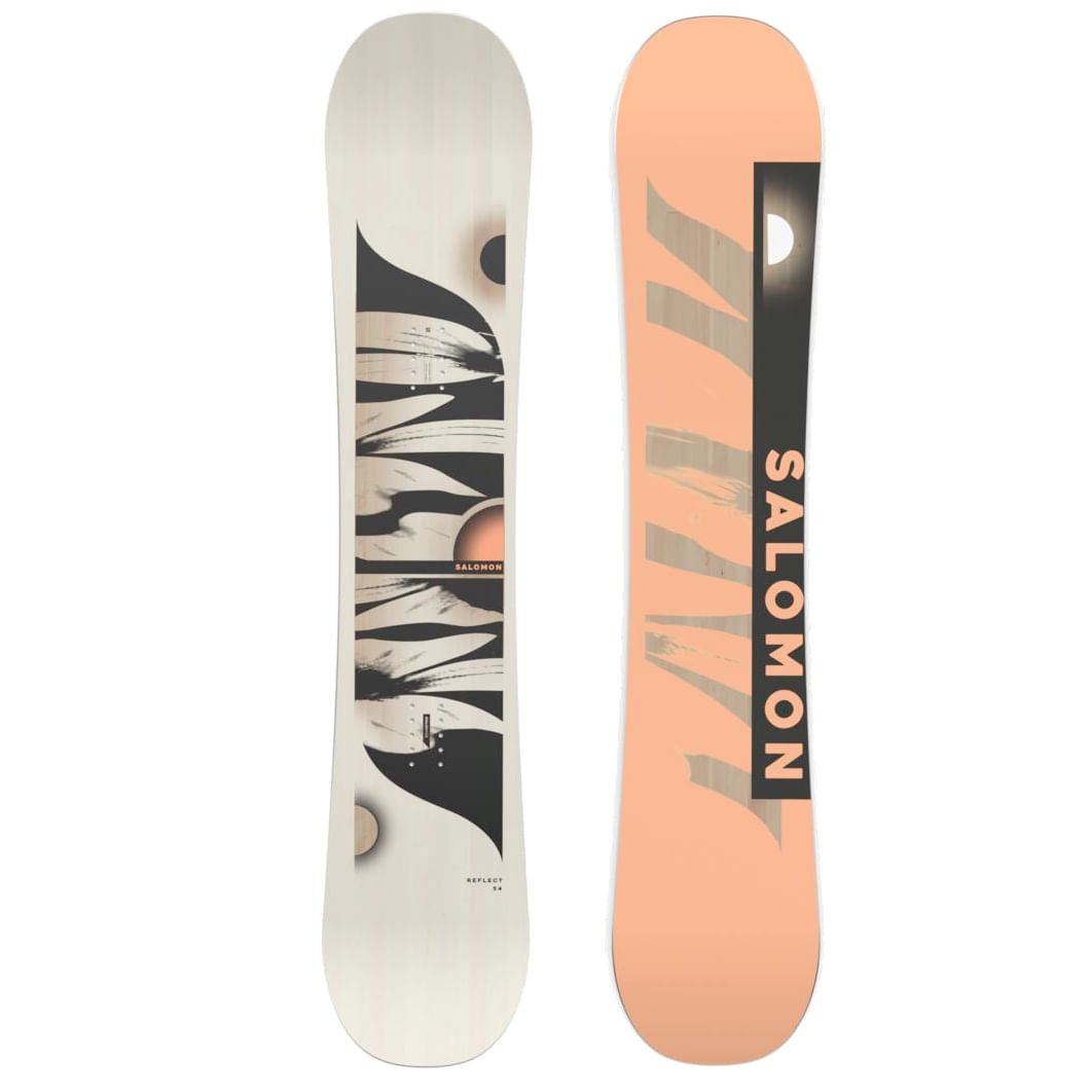Salomon REFLECT WOMEN'S | Snowboards | ERIK'S – ERIK'S Bike Board