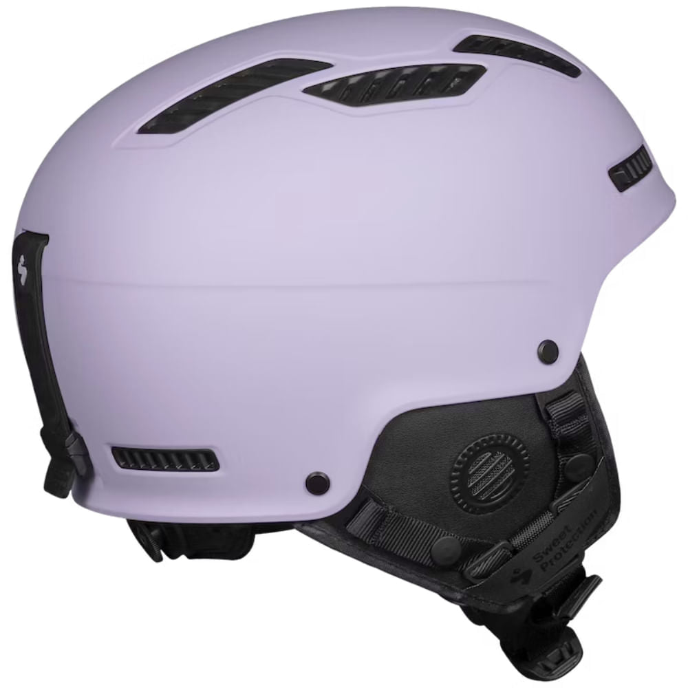sweet protection igniter 2vi mips helmet
-color-panther