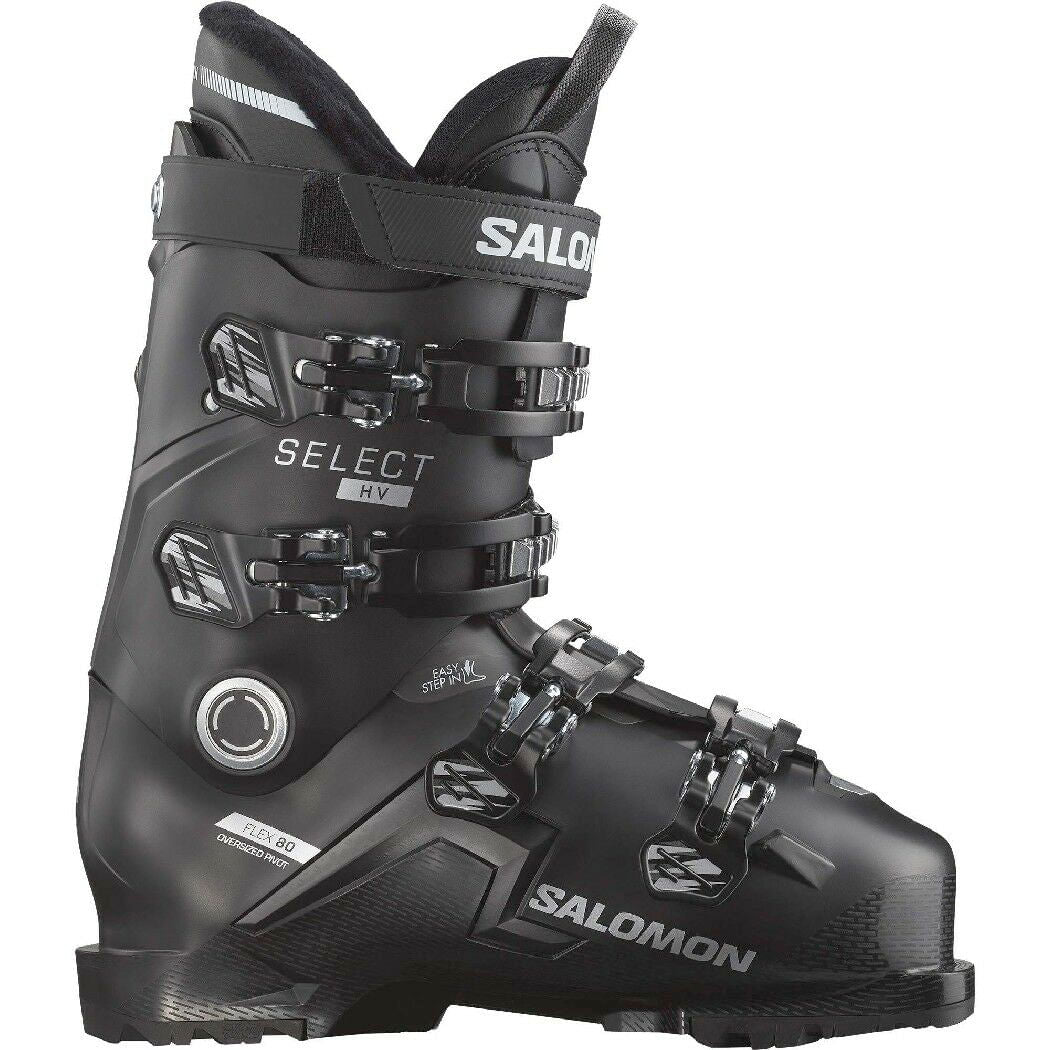 salomon impact x men's ski boots Salomon Select HV 80 Ski Boot