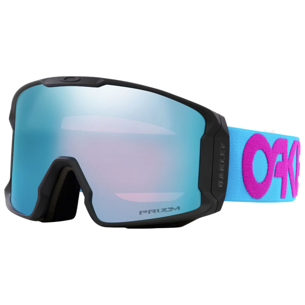 Oakley LINE MINER L | Snowboard Goggles | ERIK'S – ERIK'S Bike Oakley LINE MINER L | Snowboard Goggles | ERIK'S – ERIK'S Bike