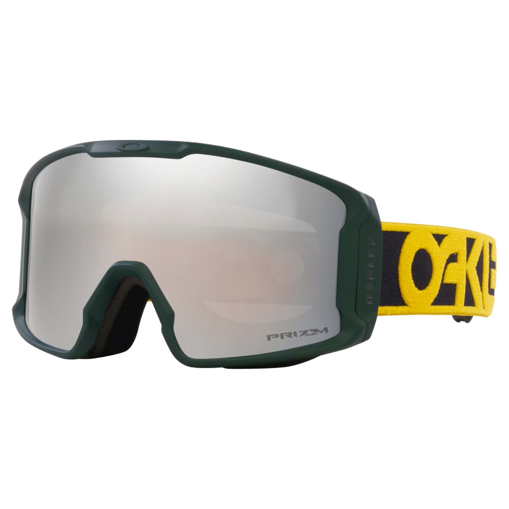 oakley line miner m goggles Oakley LINE MINER M | Snowboard Goggles