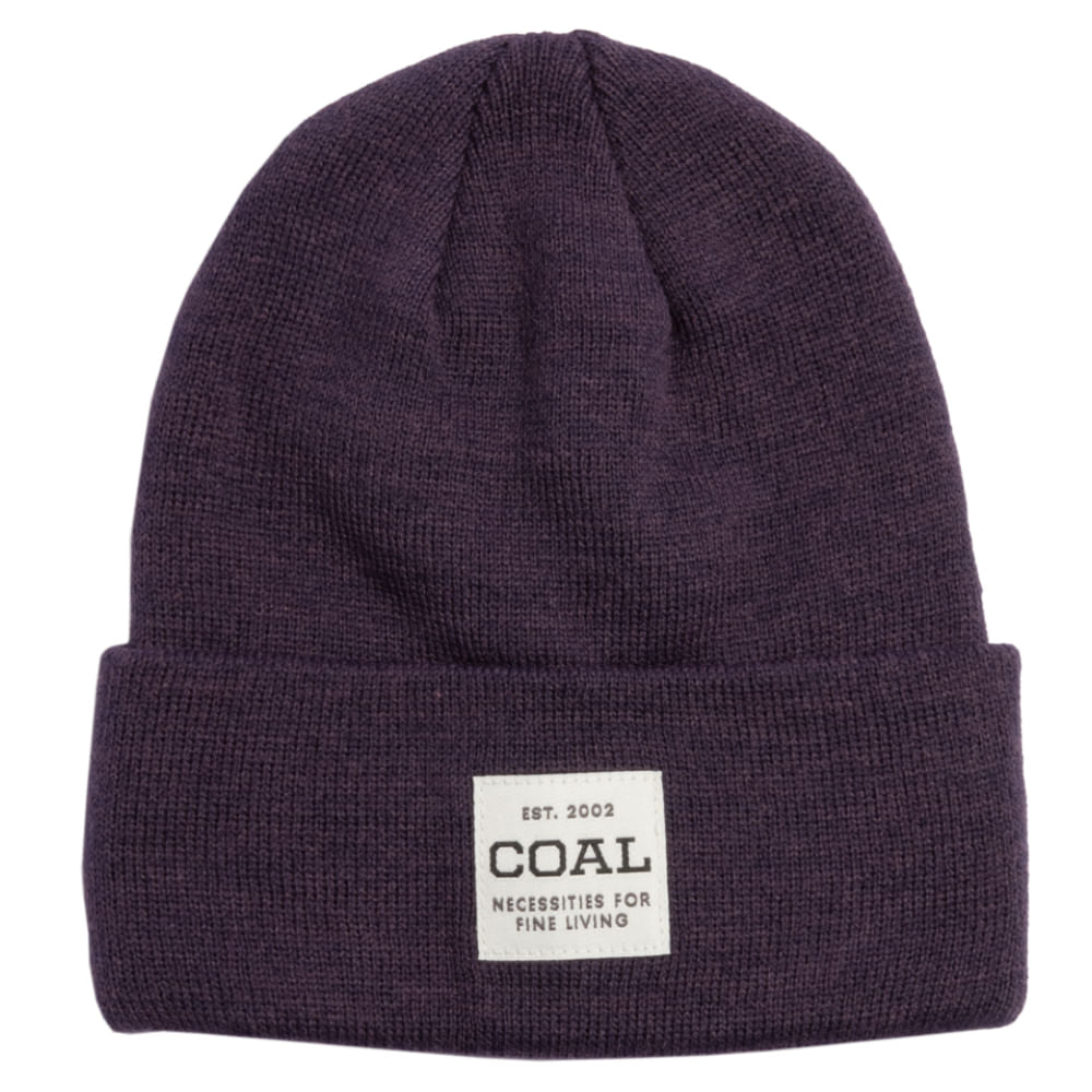 Coal Uniform Mid Beanie Osfm Neptune