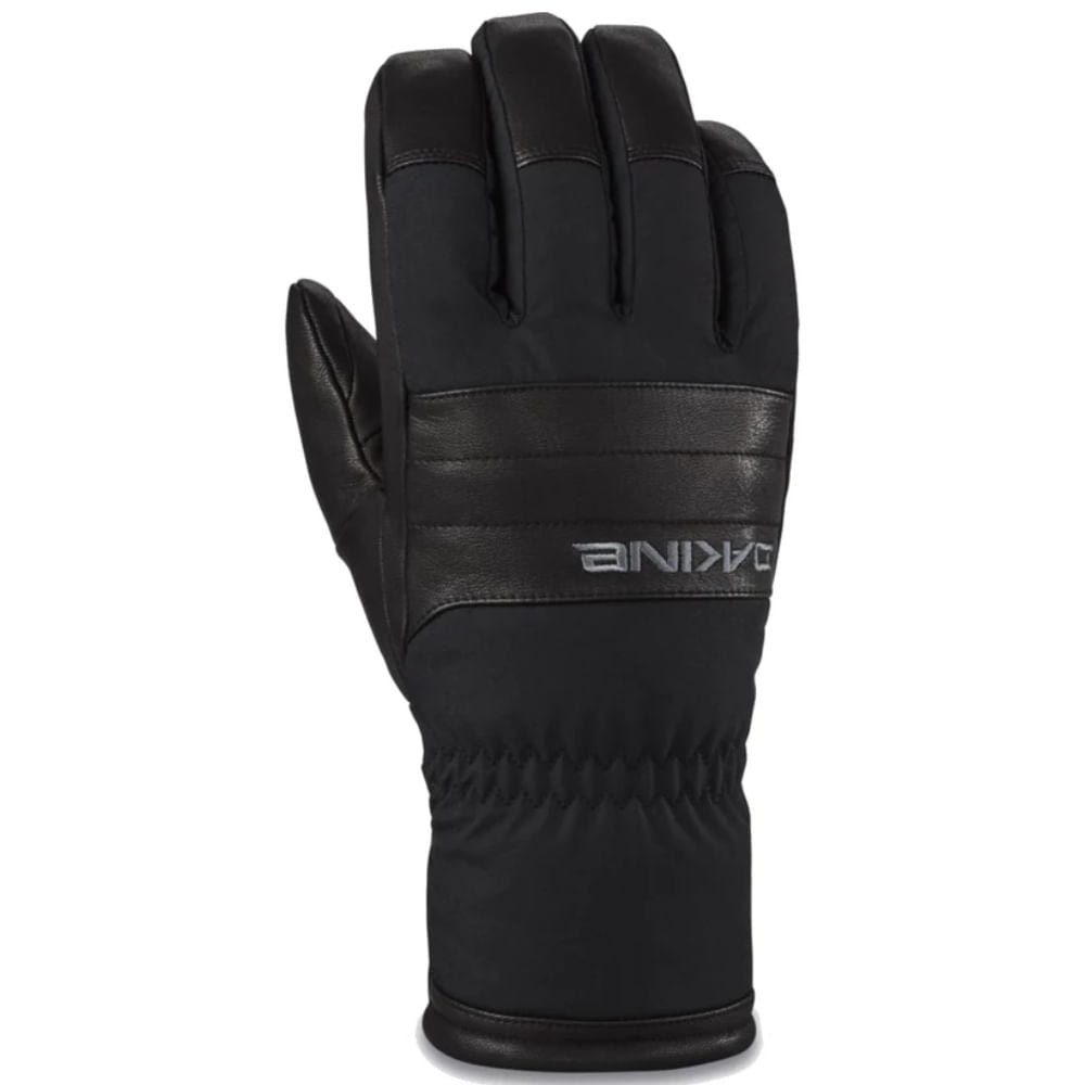 dakine baron gore-tex glove-color-black