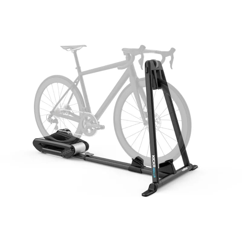 kinderfahrrad roller Kickr Rollr Smart Trainer Wahoo Fitness