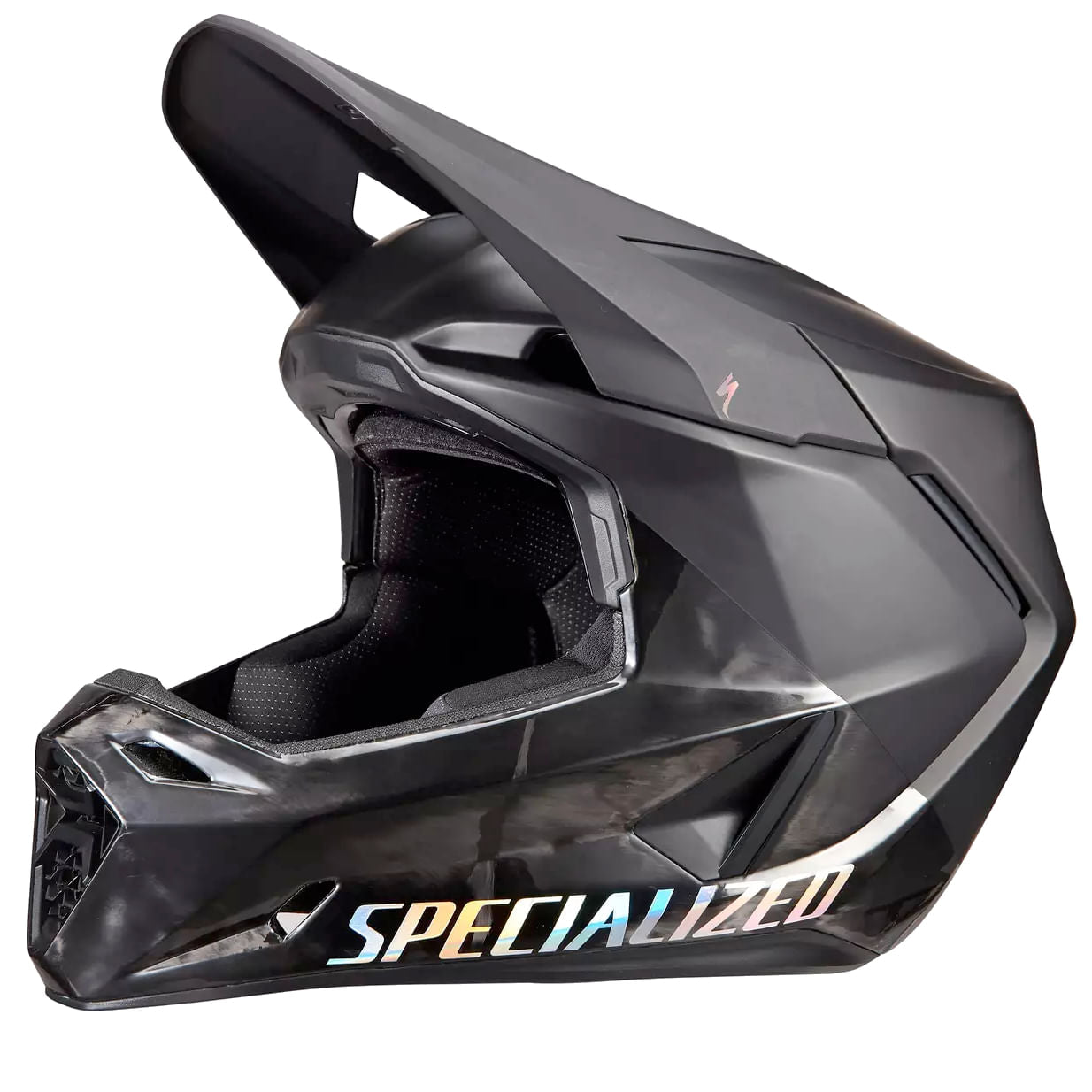 Specialized Dissident 2 Helmet Black L Specialized Dissident 2 Helmet Black L