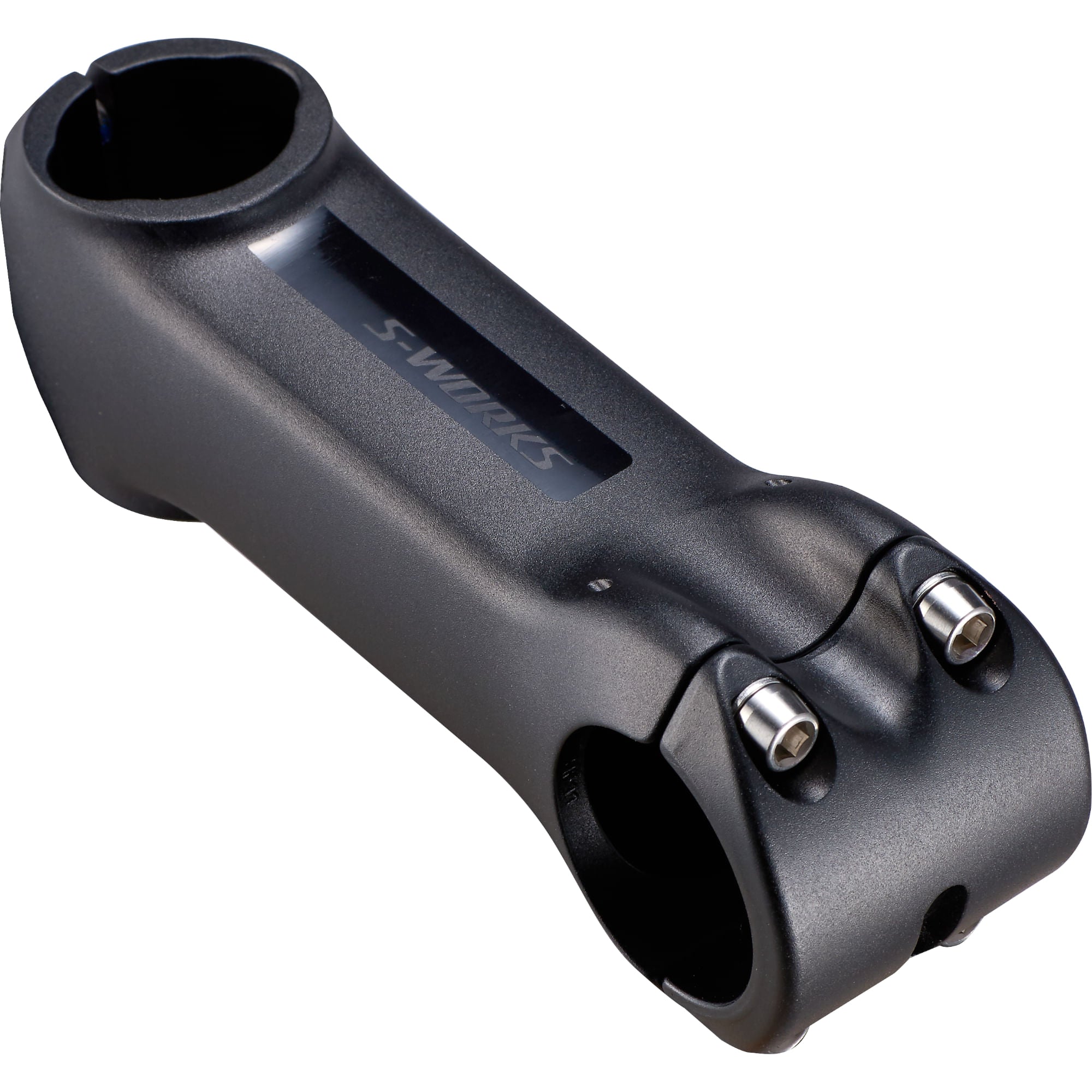 パーツ Specialized Tarmac integrated stem Specialized S-Works Tarmac Stem Blk 31.8x100 6D (NEW OTHER パーツ