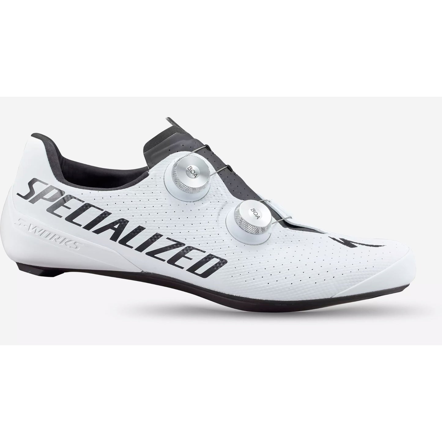 s-works team torch road shoes 2022