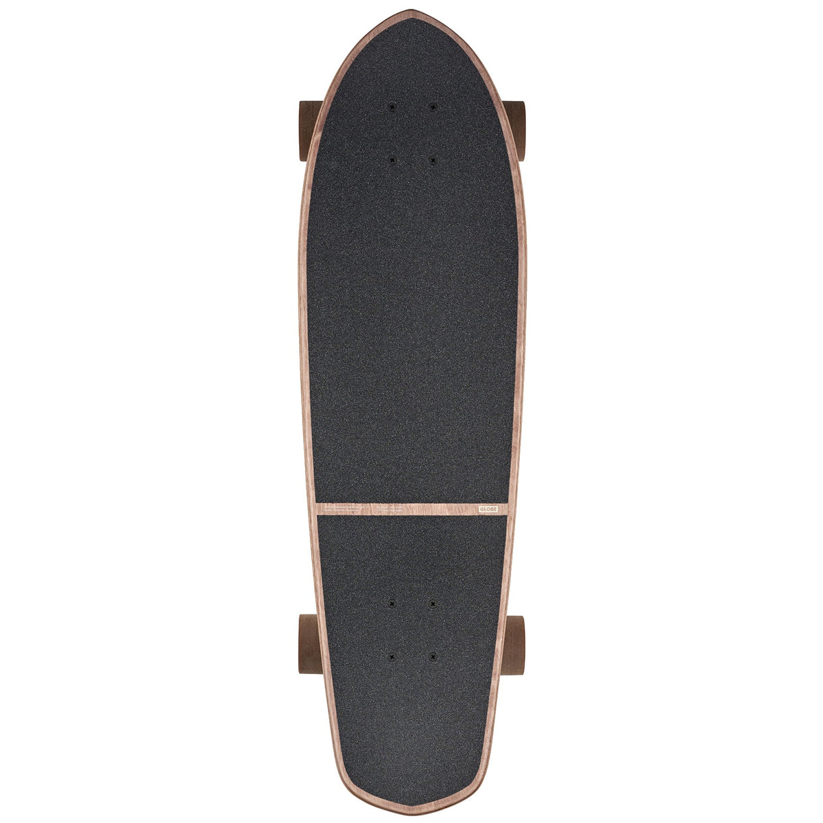 Globe Big Blazer Sun Blume Longboard