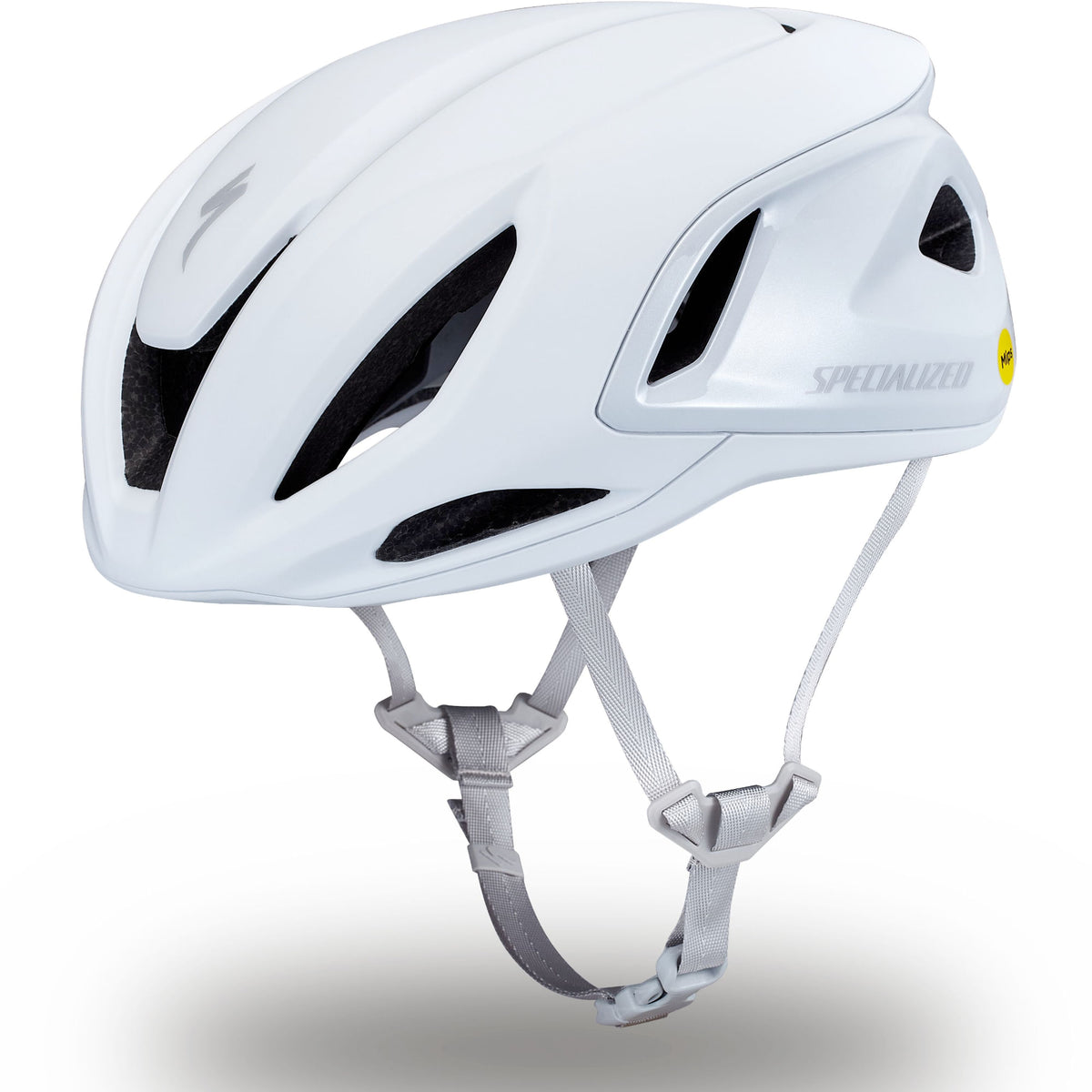 Specialized Propero 4 Helmet S White