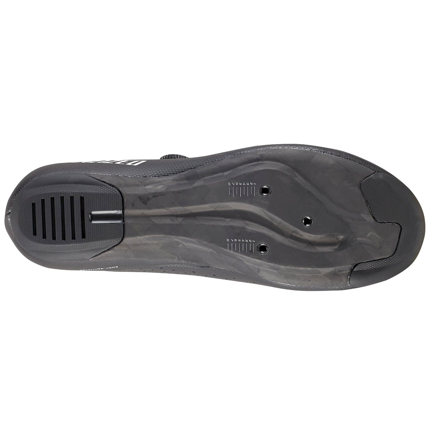 specialized torch 2.0 cycling shoes 2024-color-black