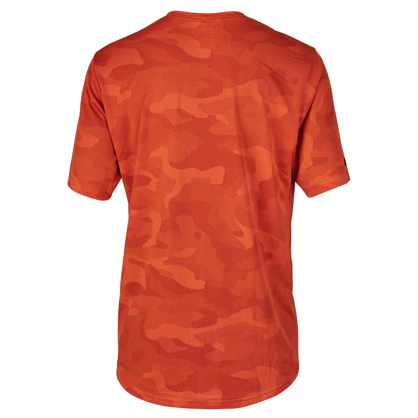 fox ranger trudri jersey 2024-color-atomic orange