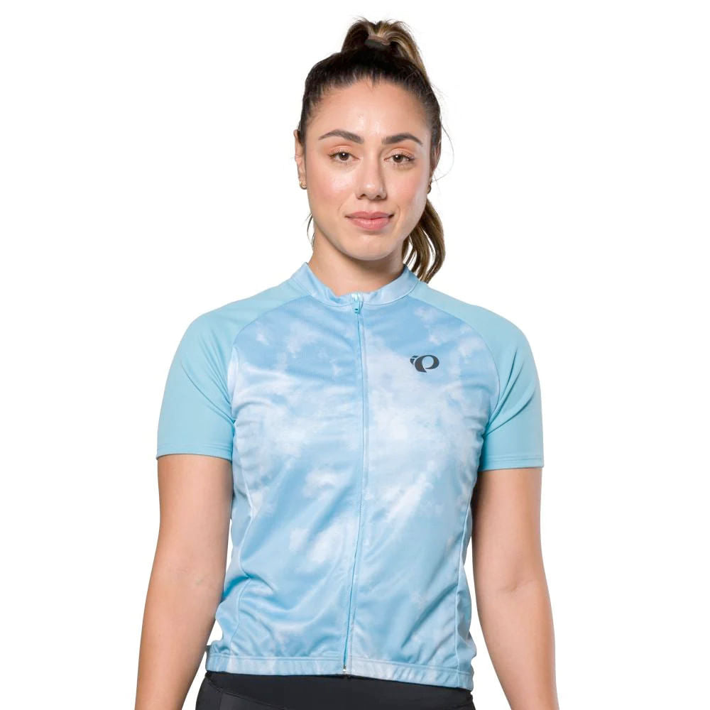 Pearl Izumi W QUEST GPHC SS JRSY | Cycling Jerseys | ERIK'S