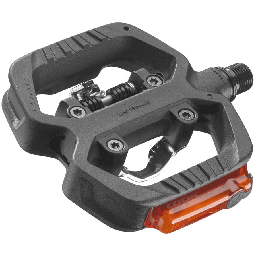 look geo trekking vision pedals
