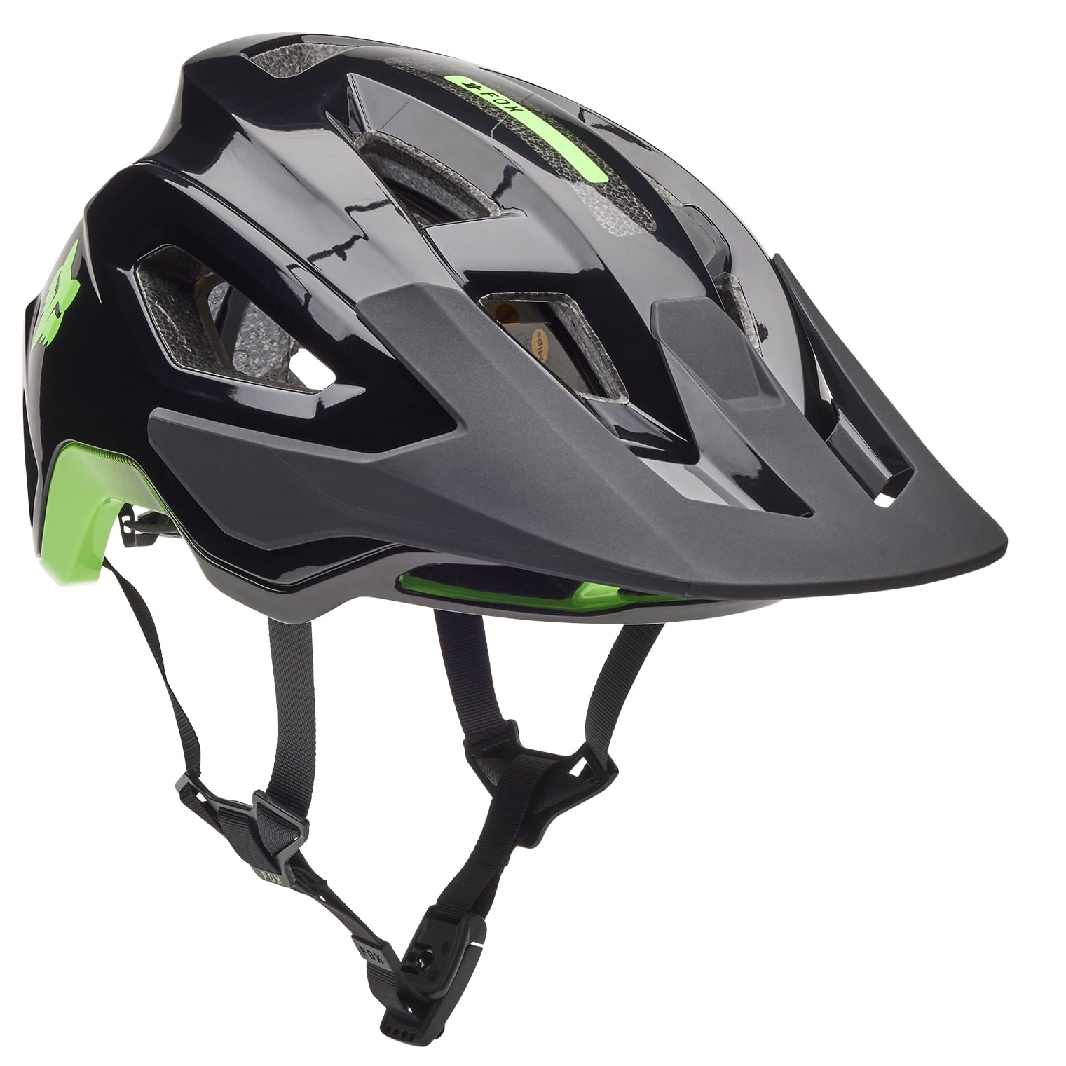 bike helmet under 50 Fox Racing Speedframe Pro 50th Limited Edition Helmet