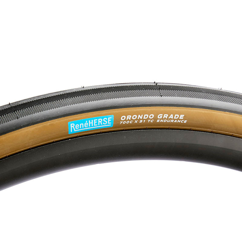 rene herse orondo grade tc endurance tire