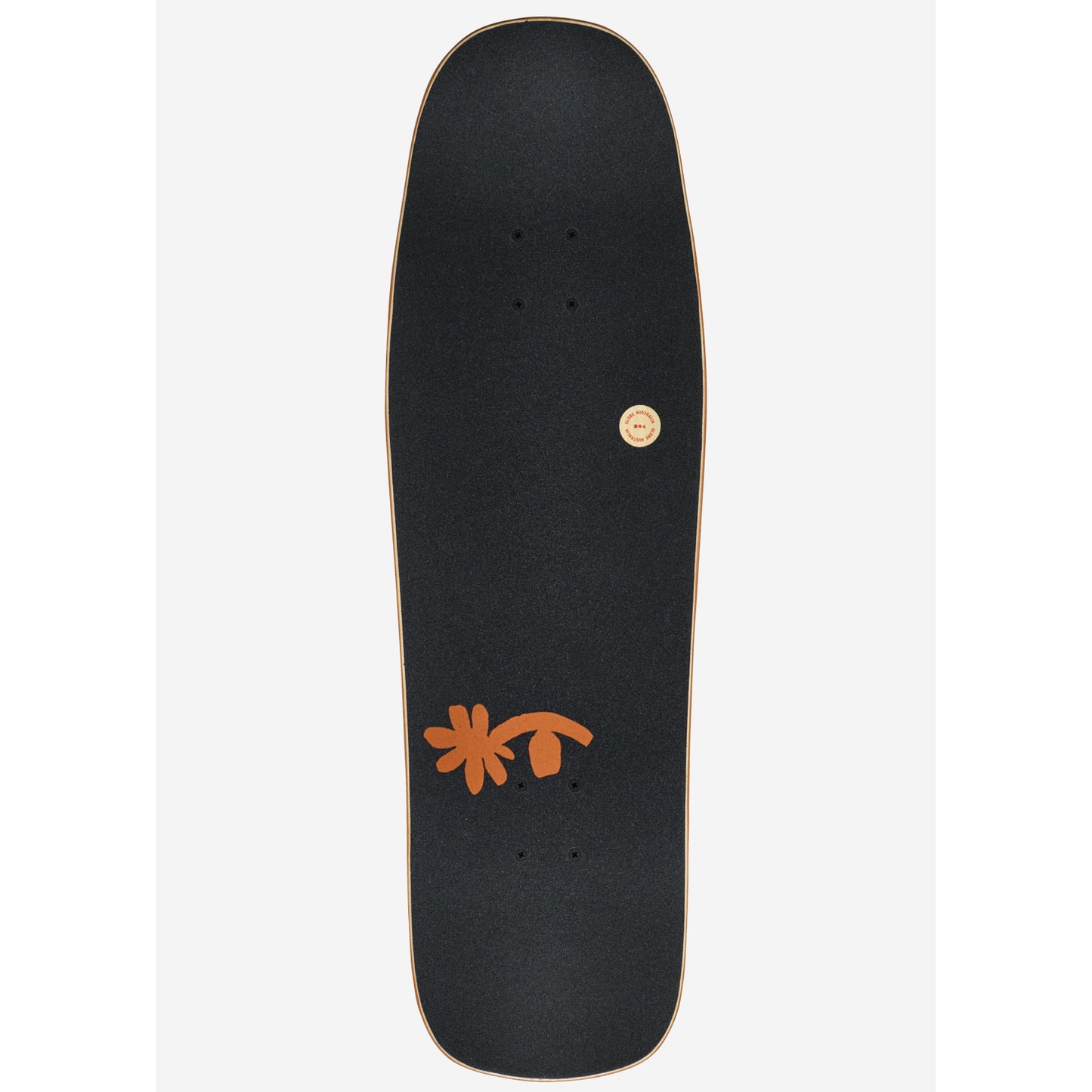 globe huntsman longboard
