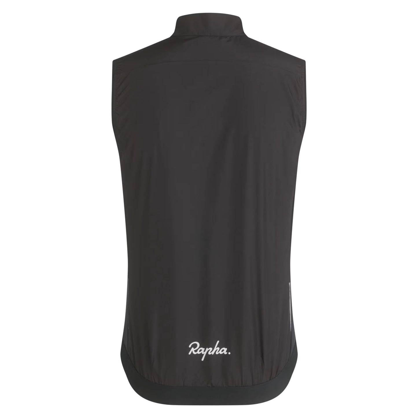 rapha men’s core vest-color-black/white