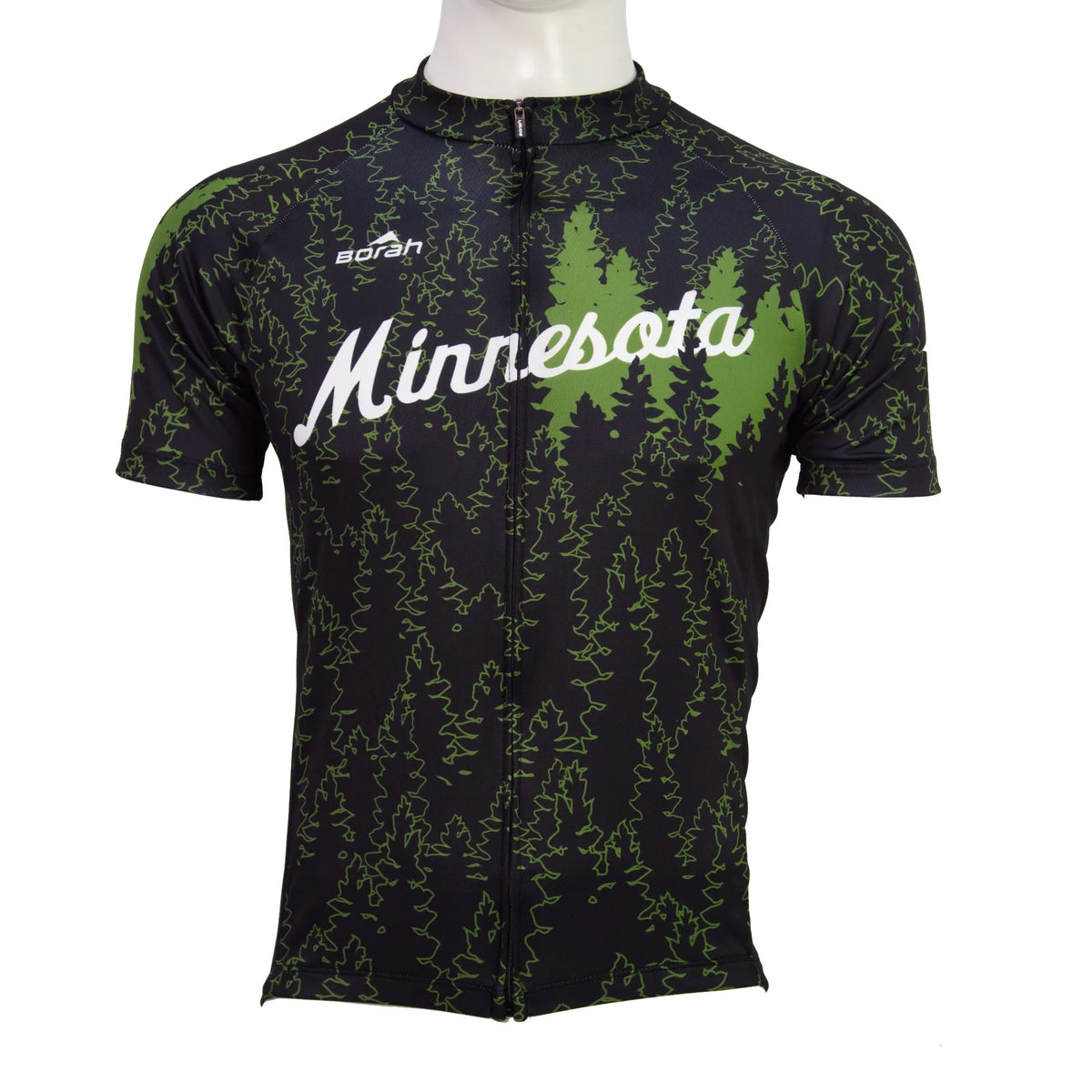 ERIK’S MN Northwoods Jersey