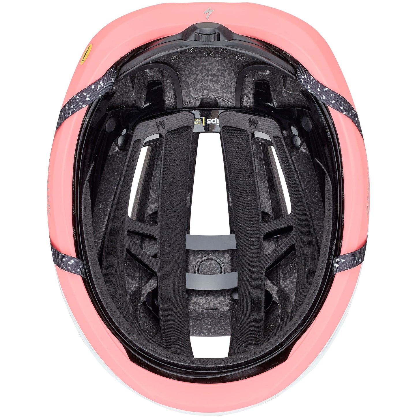 specialized search helmet 2024-color-dunewhite / vivid pink