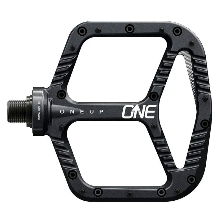 etp flat pedale OneUp Components Aluminum Pedals