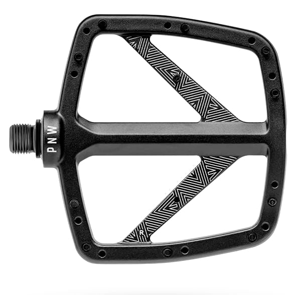 PNW Loam Alloy Pedals