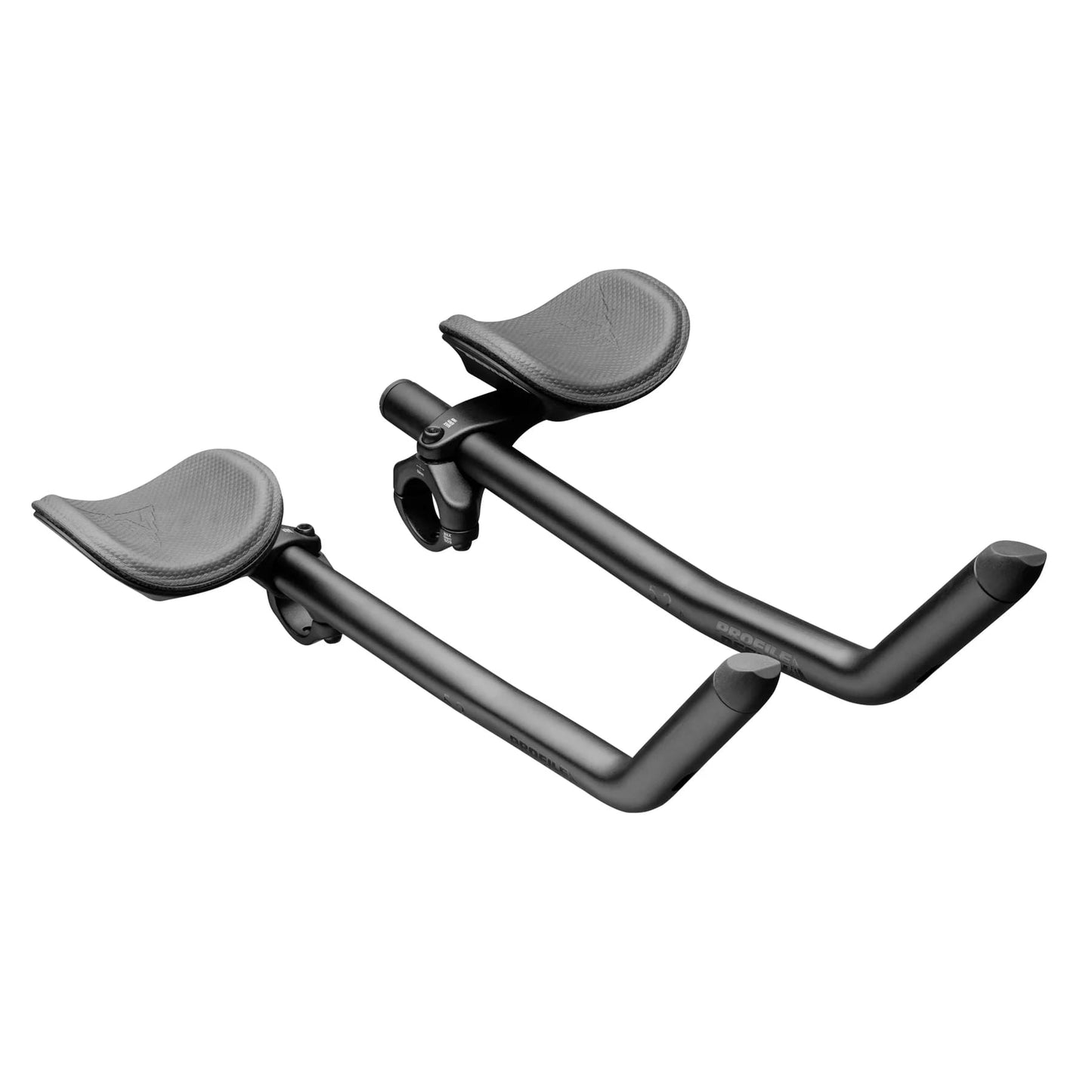 Profile Designs Sonic Ergo 52A Aero Bracket Black