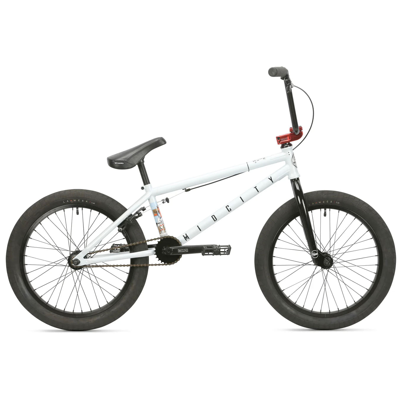 Haro MID CITY BMX Bikes ERIK'S – ERIK'S Bike Board Ski