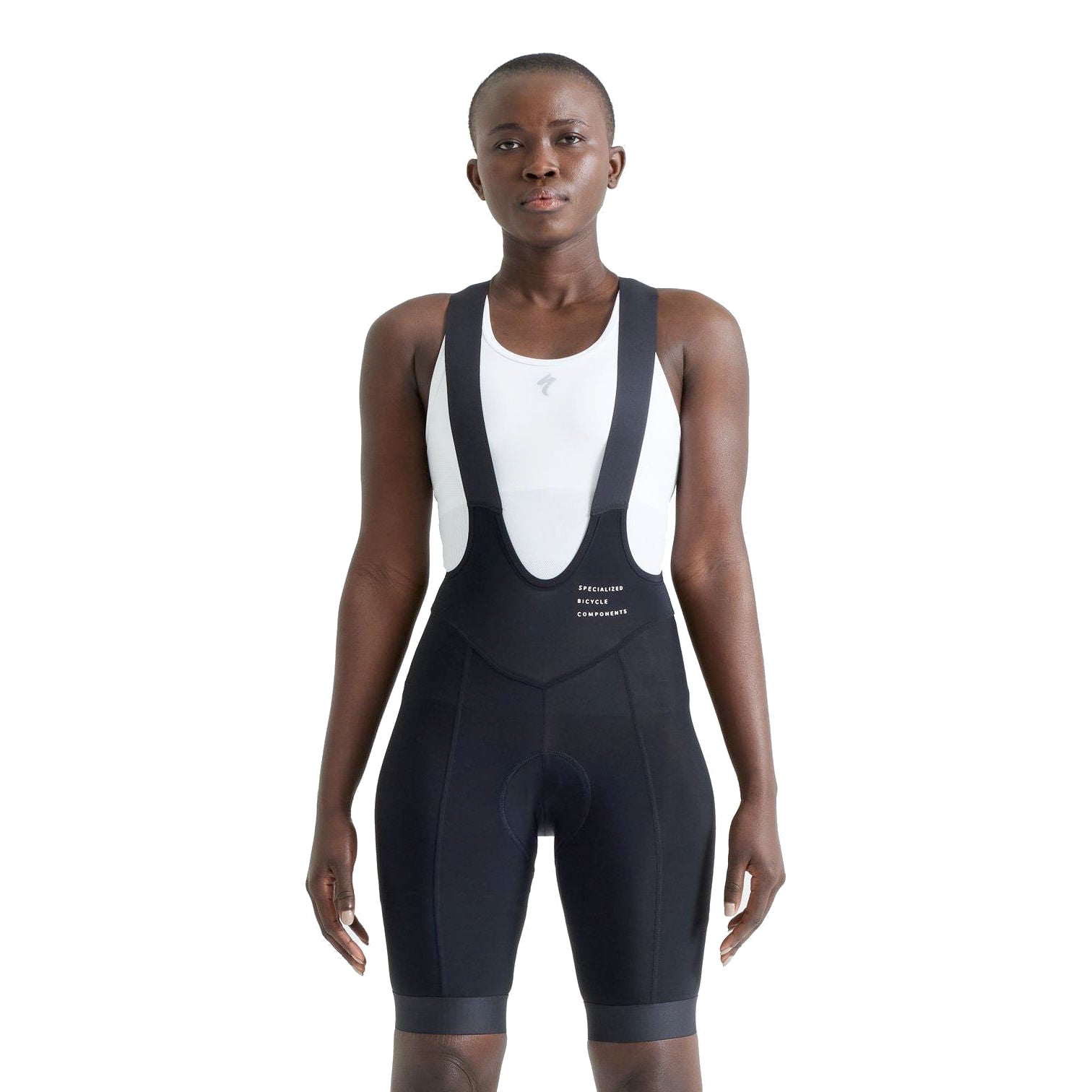 Specialized FOUNDATION BIB SHORT WMN | Cycling Shorts | ERIK'S