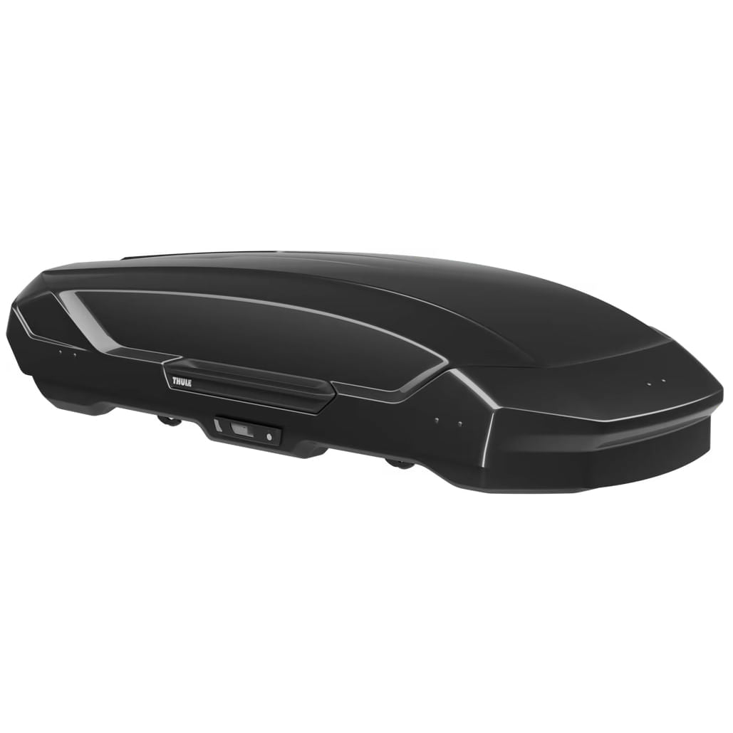 Thule Motion 3 L Roof Box L Black