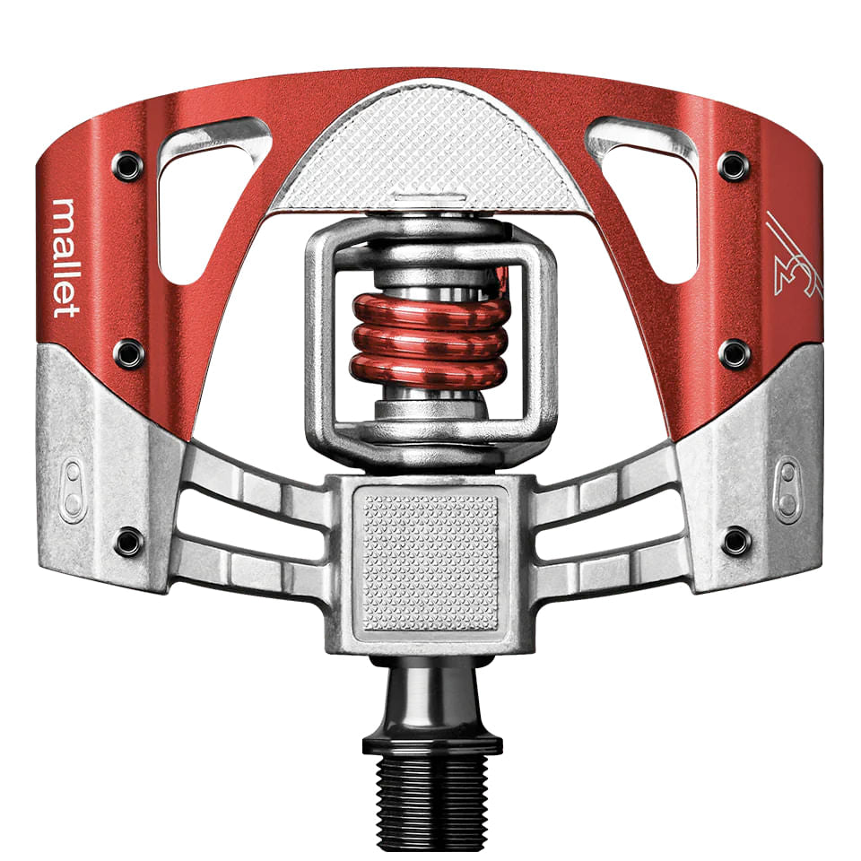 Crank Brothers Mallet 3 Pedals