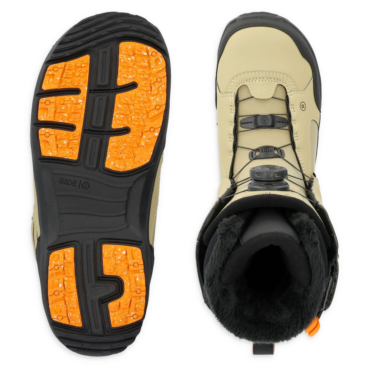 ride jackson snowboard boots 2025