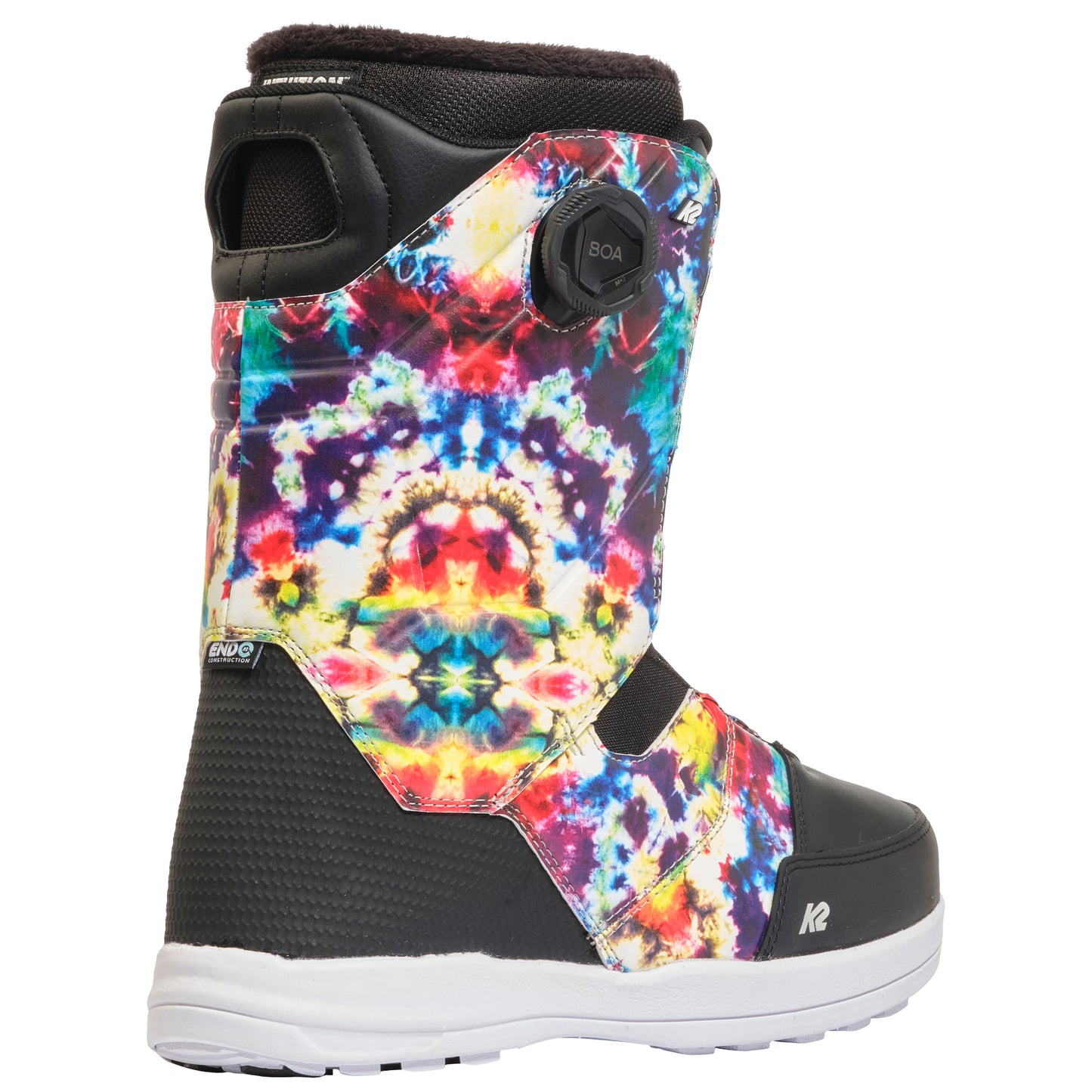 k2 maysis snowboard boots 2025-color-psych