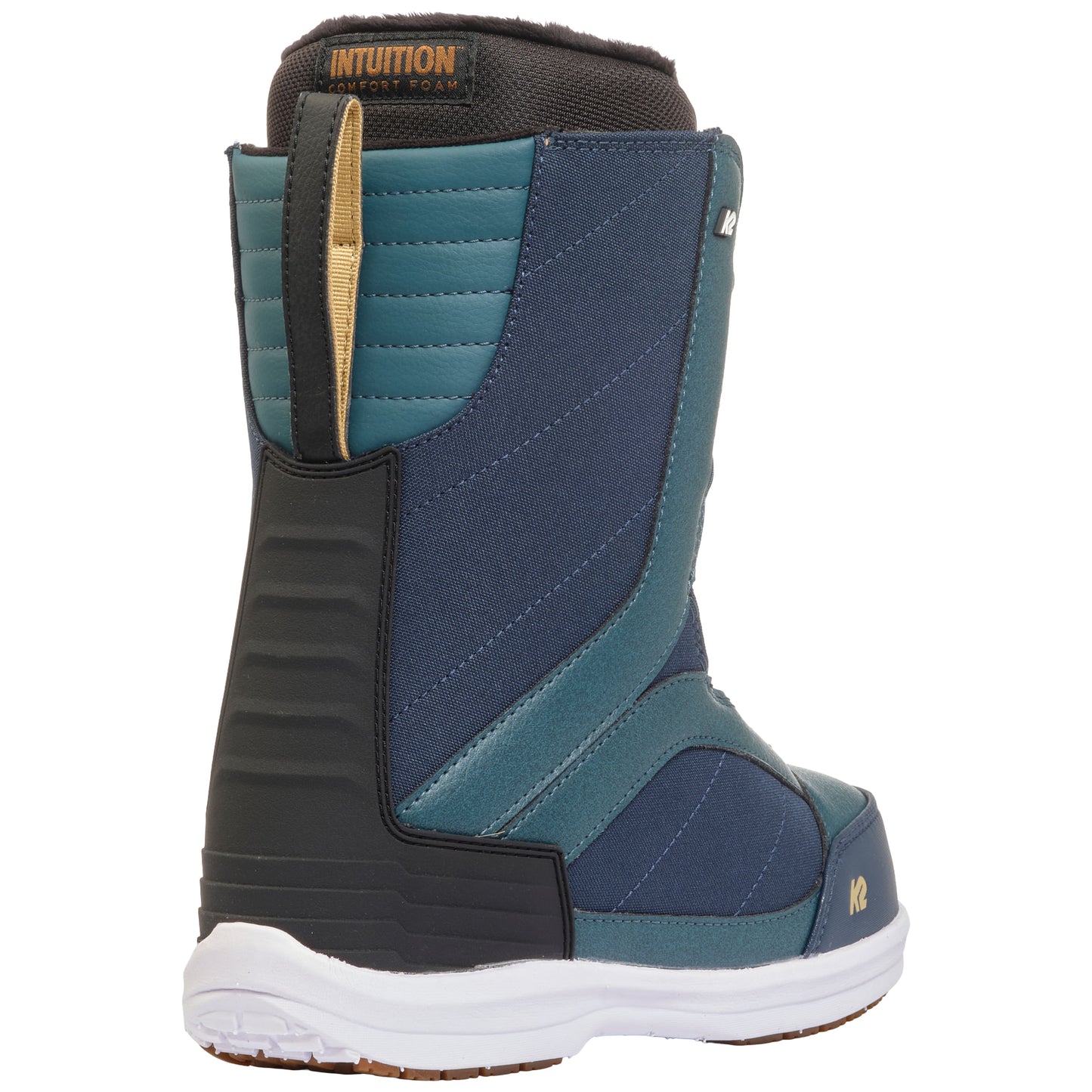 k2 haven women’s snowboard boots 2025