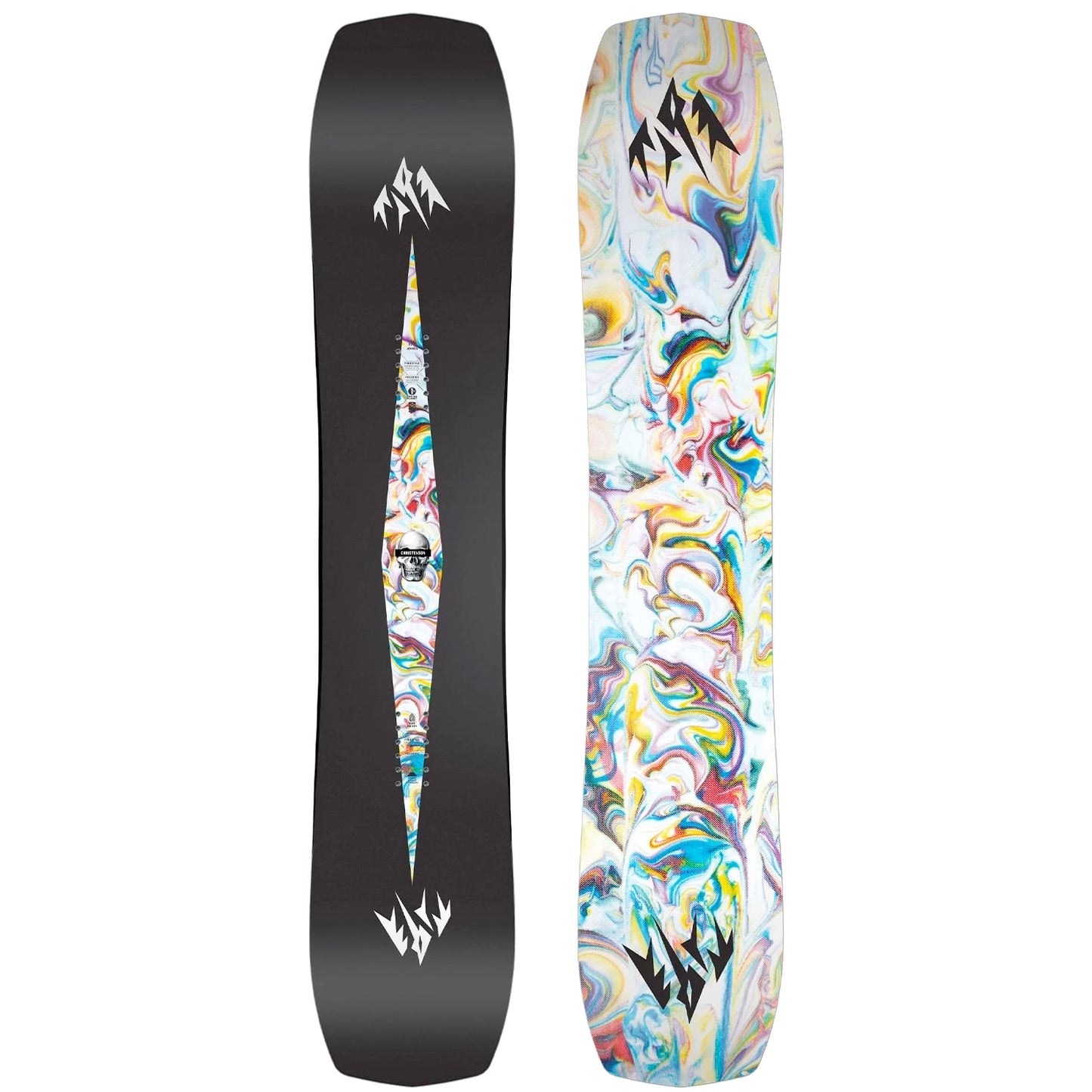 jones mind expander twin snowboard 2025