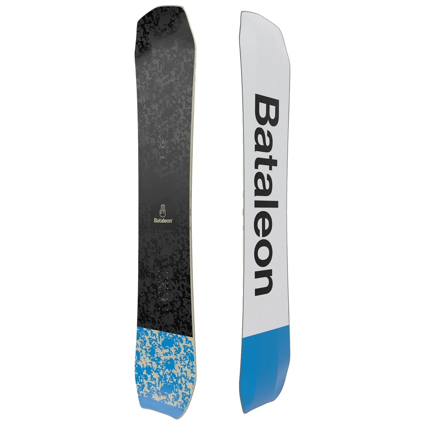bataleon whatever snowboard 2025