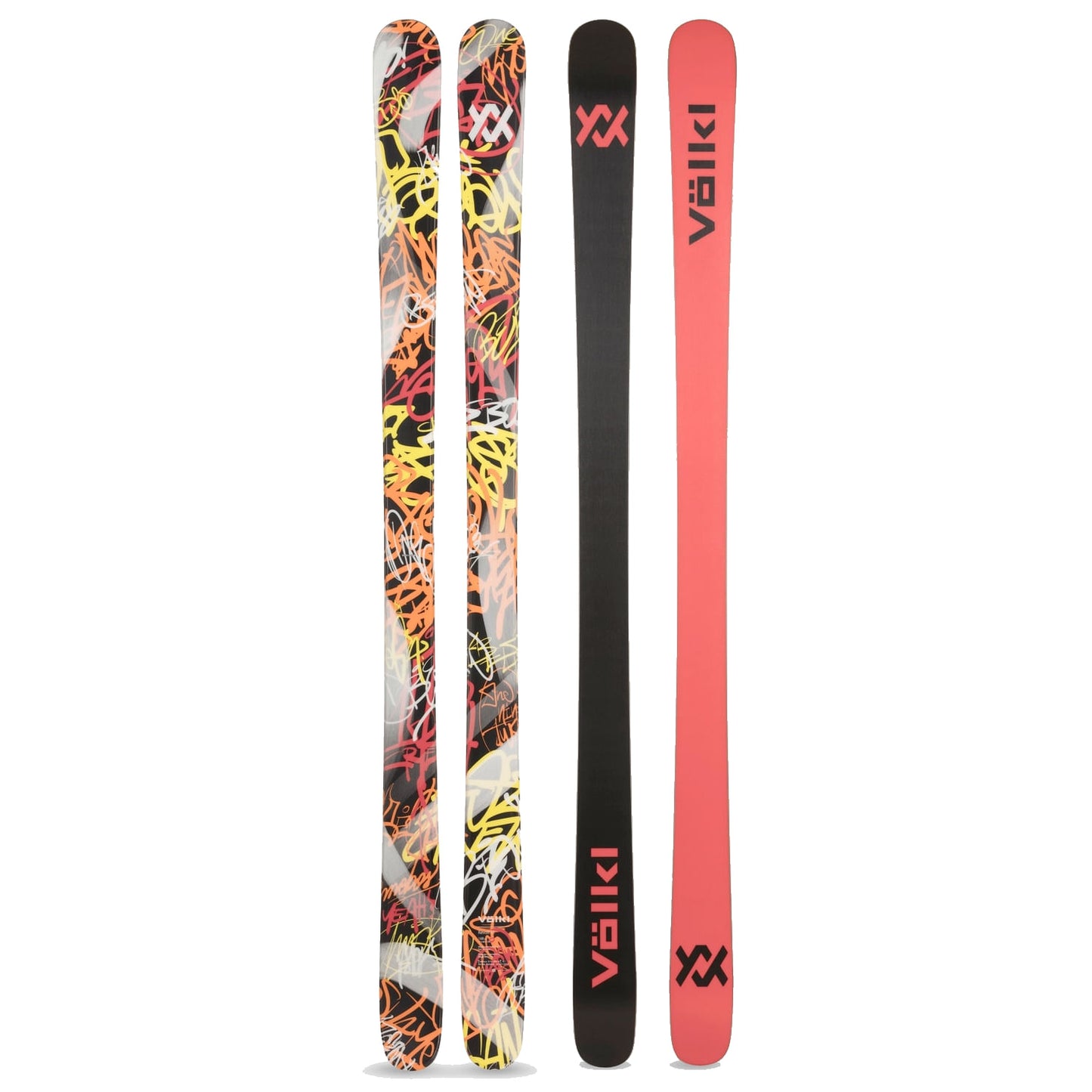 volkl revolt 81 skis 2025