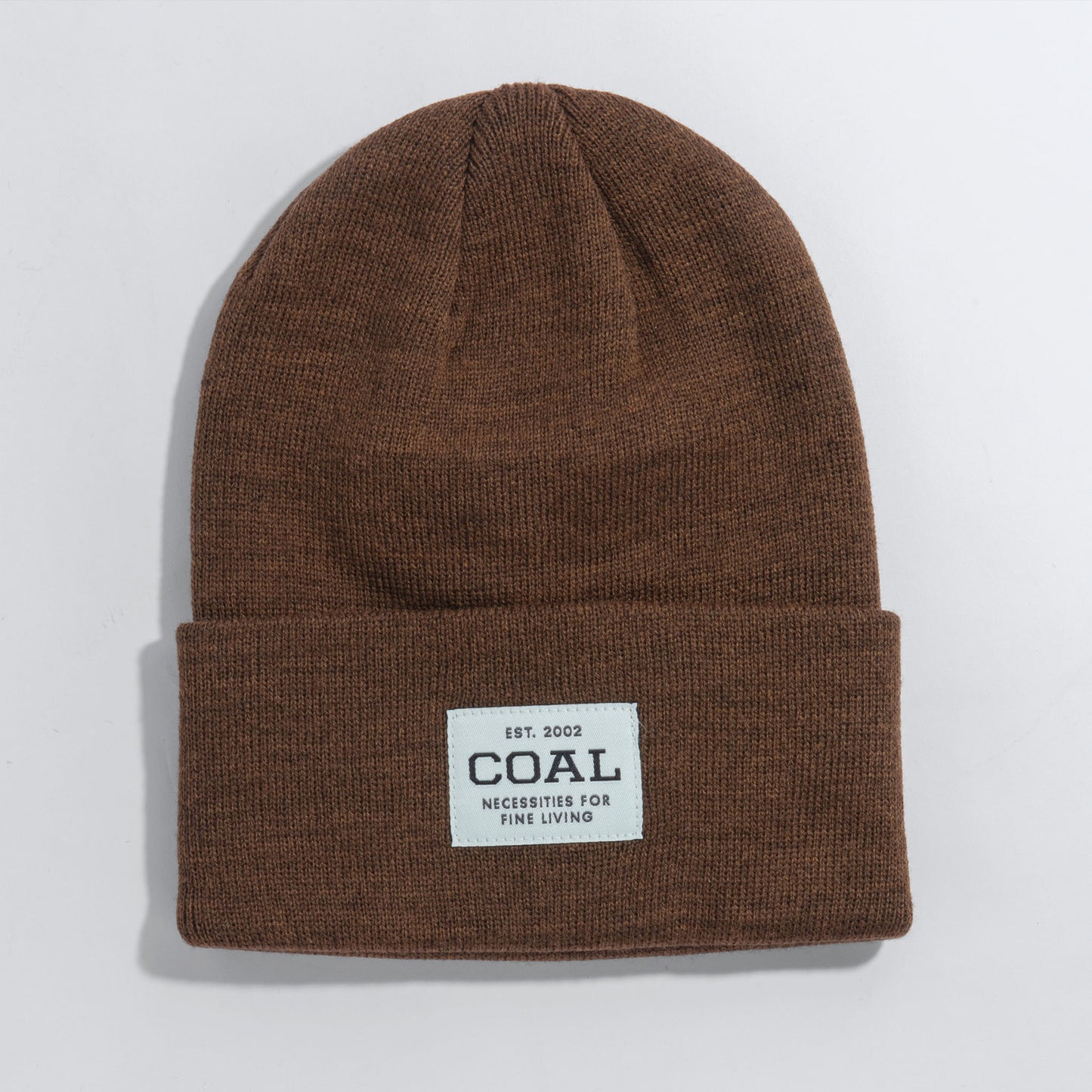 coal uniform beanie-color-brown