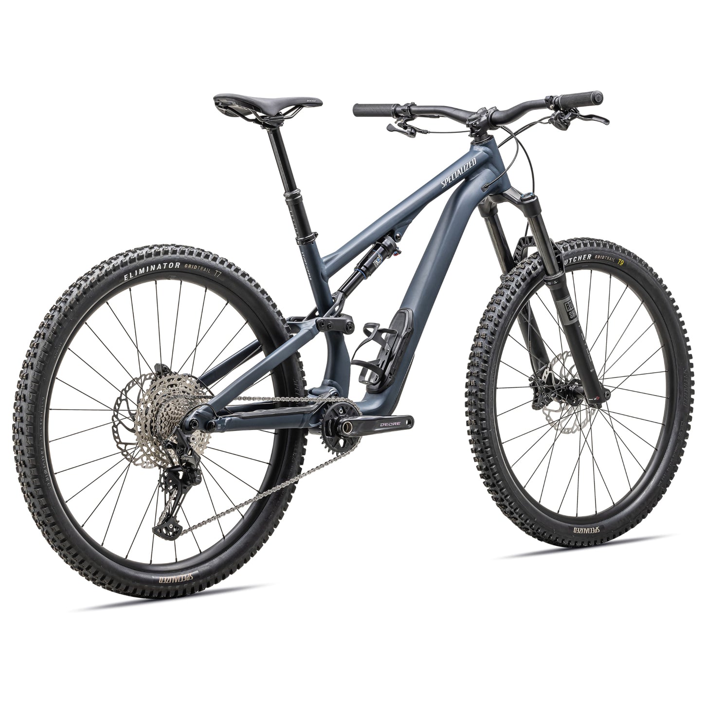 2025 Stumpjumper 15 Alloy Full Suspension Mountain Bike _No_Color--Size-