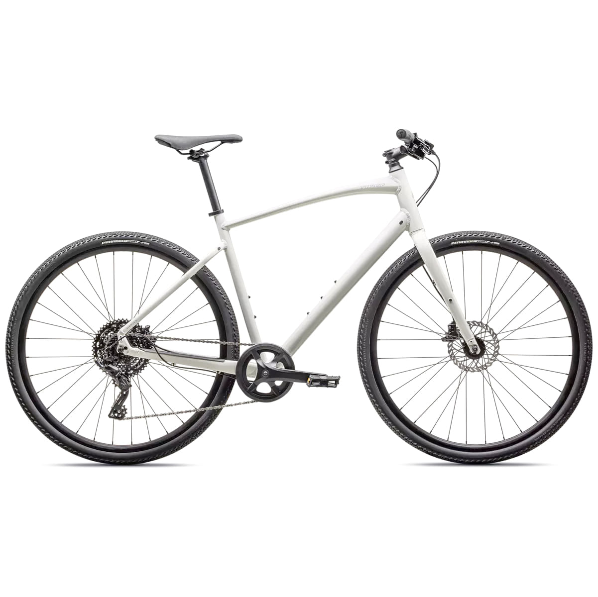 Specialized Sirrus X 2.0 Flat Bar Road Bike