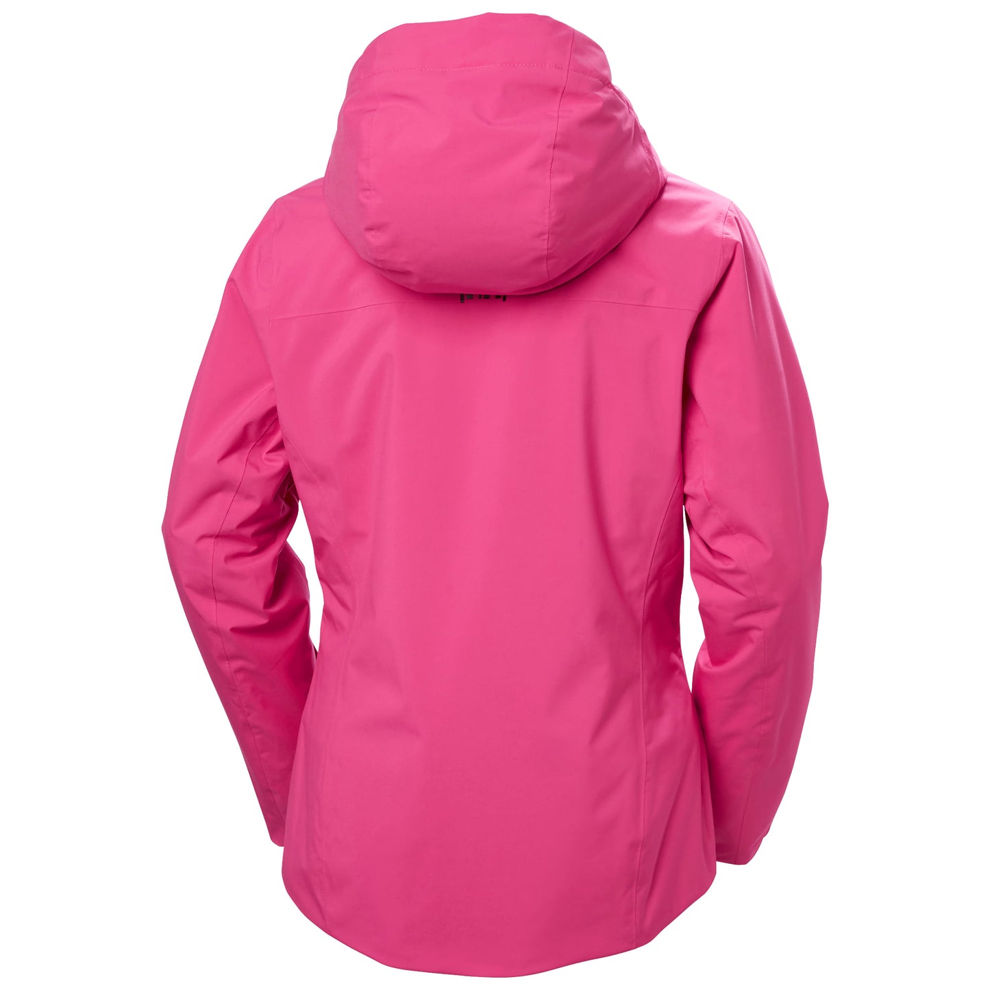 helly hansen snowplay women’s jacket-color-dragon fruit