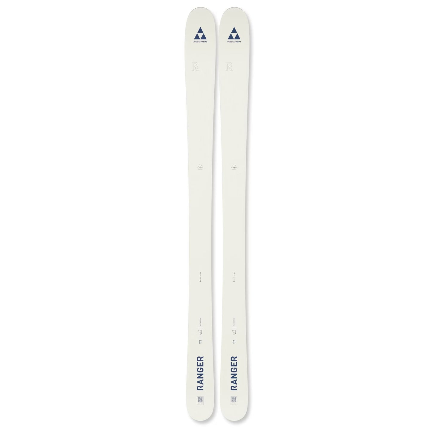 fischer ranger skis 2025