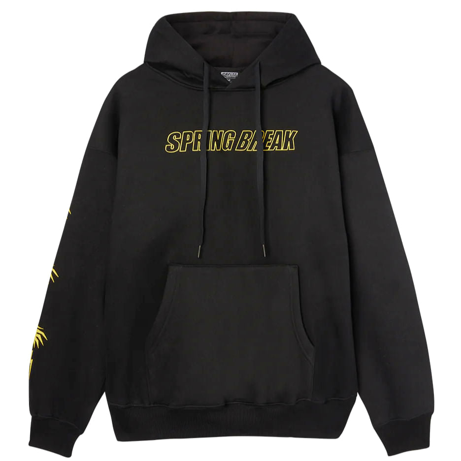 Capita Tropical Hoodie Snowboard Casual Clothing ERIK'S