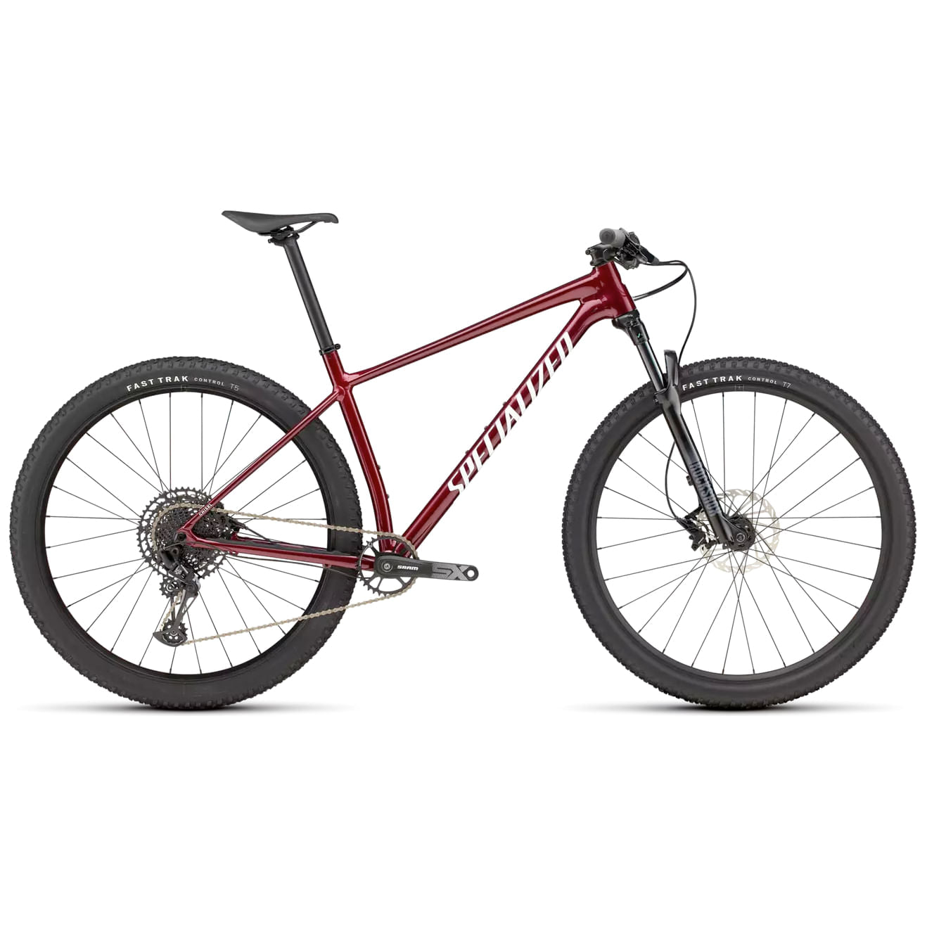 specialized mountainbike Chisel Hardtail