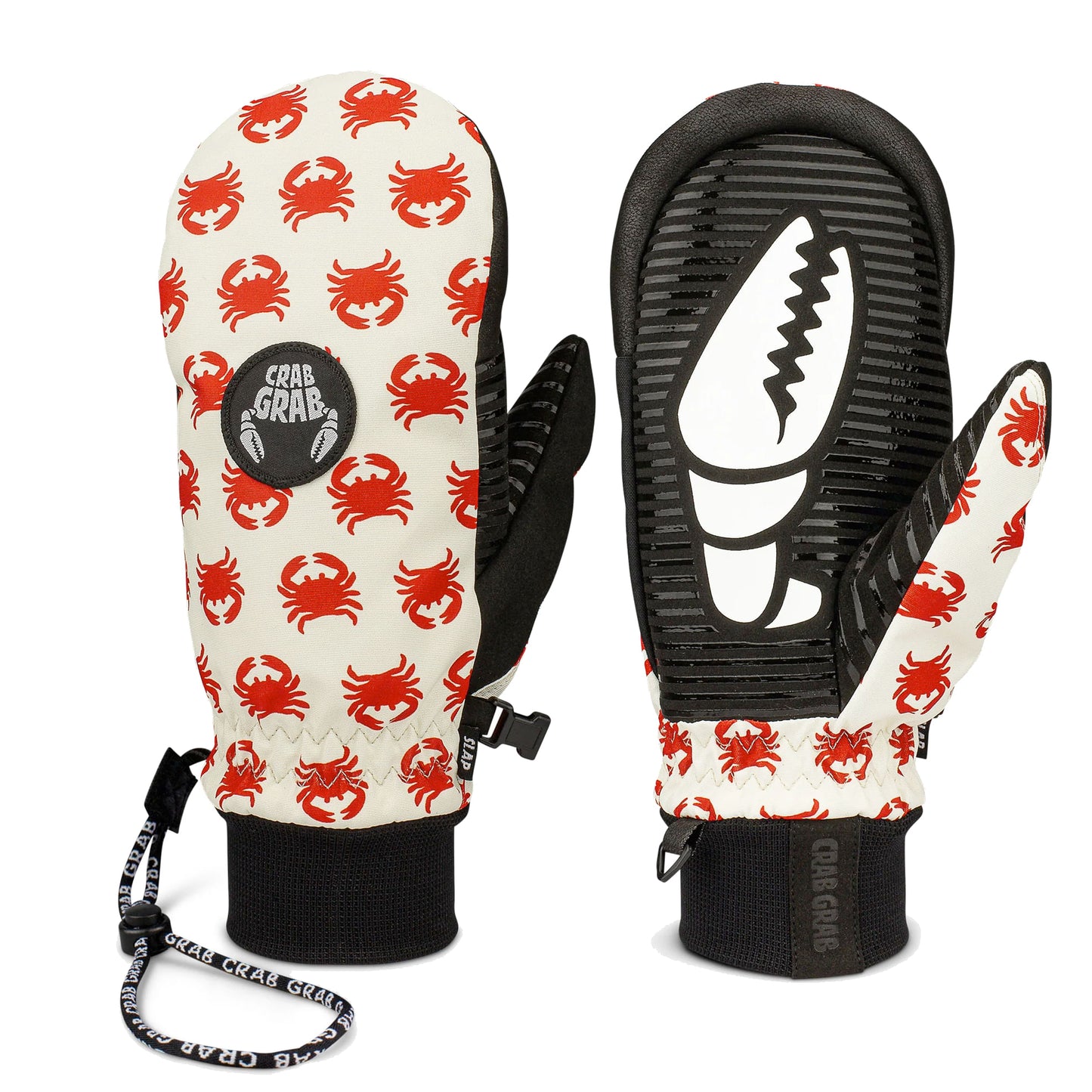 crab grab slap mitt-color-crabs