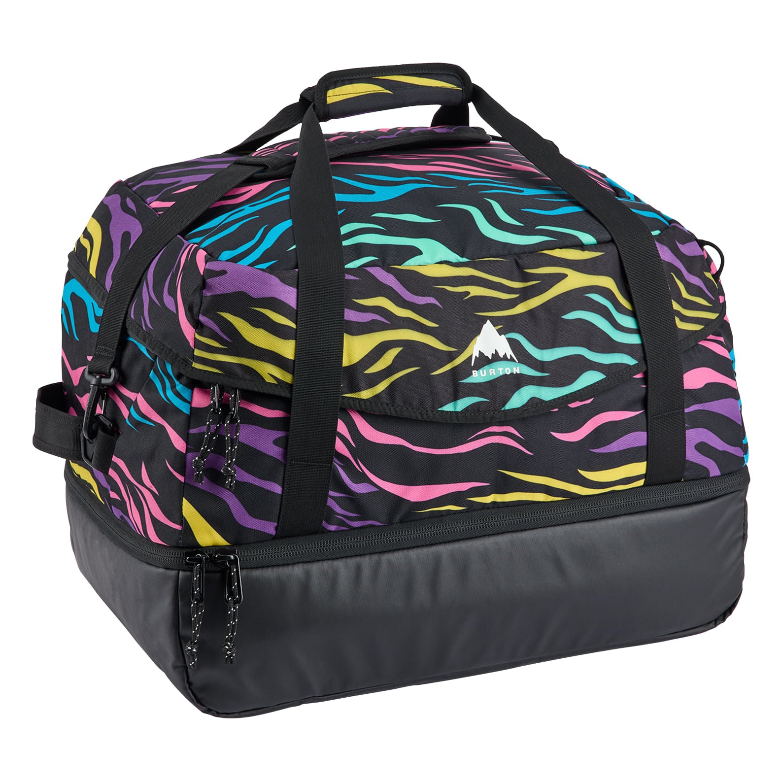 burton gig snowboard bag 2018 Burton Gig 70L Duffel Bag Safari